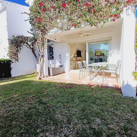 Le Joyau Andalou Apartment Estepona Ngoại thất bức ảnh
