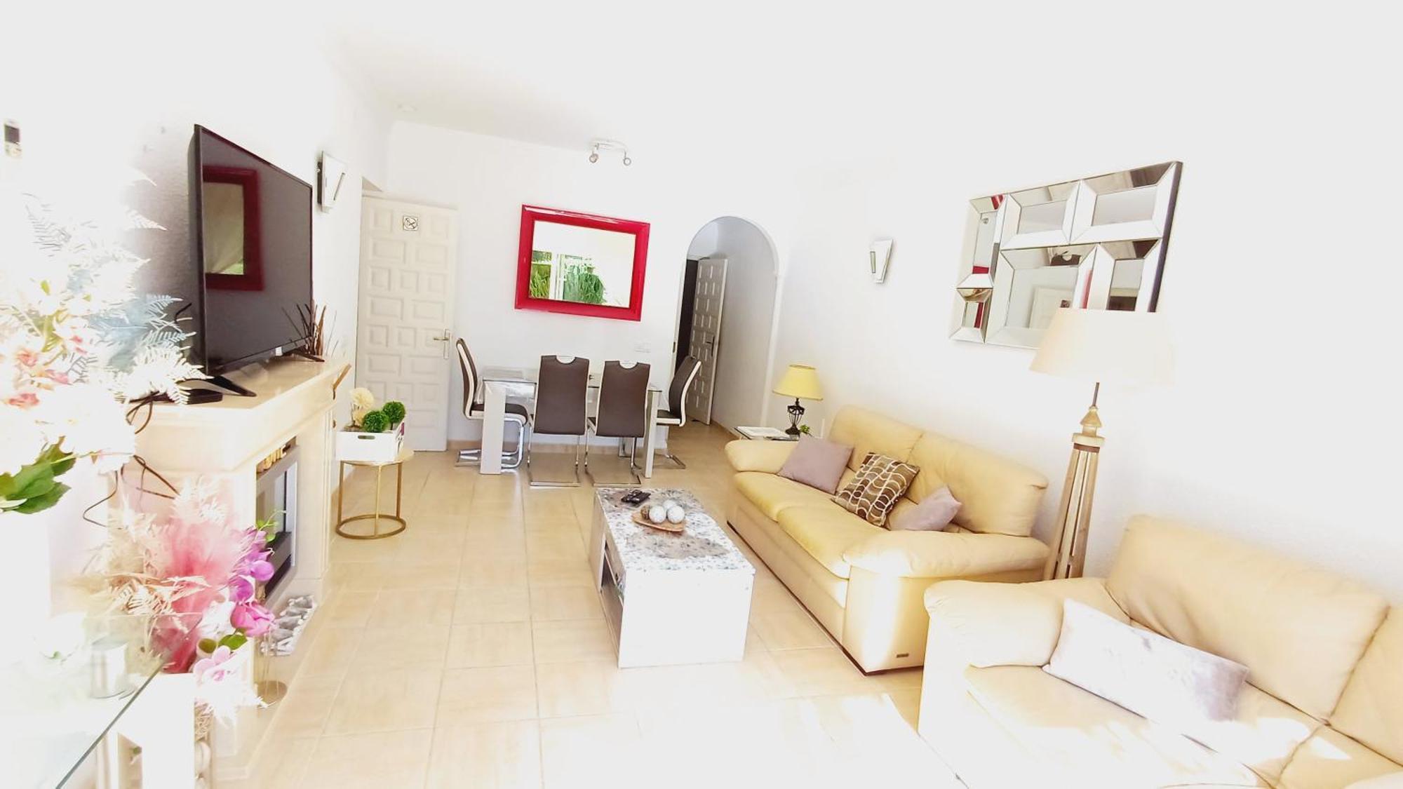 Le Joyau Andalou Apartment Estepona Ngoại thất bức ảnh
