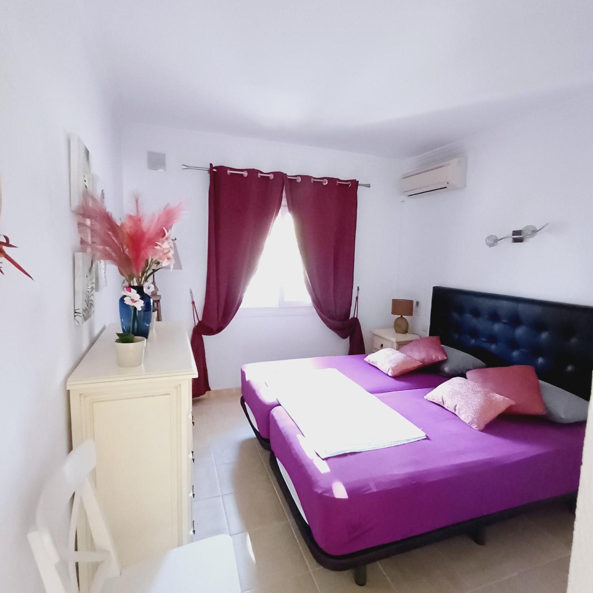 Le Joyau Andalou Apartment Estepona Ngoại thất bức ảnh