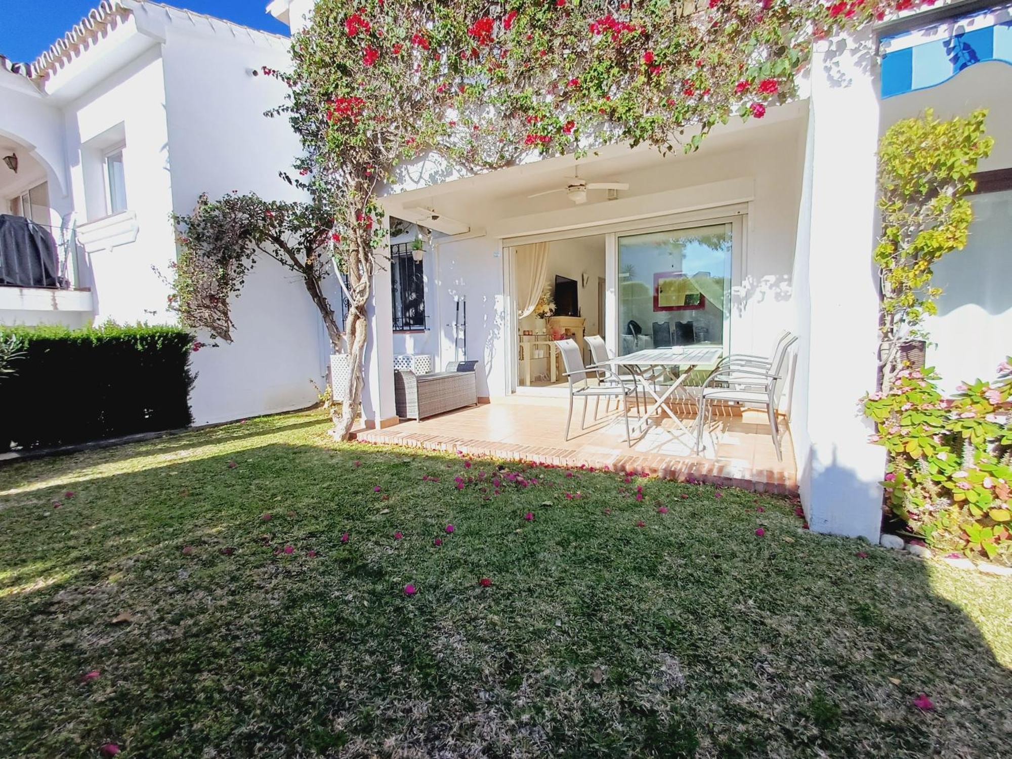 Le Joyau Andalou Apartment Estepona Ngoại thất bức ảnh